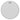 Batter, Diplomat, Coated, 16 Diameter