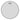 Batter, Diplomat, Smooth White, 13 Diameter