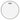 Batter, Diplomat, Clear, 12 Diameter