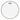 Batter, Diplomat, Clear, 13 Diameter