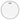 Batter, Diplomat, Clear, 14 Diameter