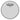 Emperor� Coated Drum Head
