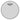 Emperor� Coated Drum Head