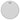 Emperor� Coated Drum Head — 15 inch. Diameter Snare/Tom