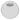 Batter, Crimplock, Emperor, Smooth White, 6 Diameter