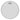 Batter, Crimplock, Emperor, Smooth White, 13 Diameter