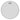 Batter, Crimplock, Emperor, Smooth White, 14 Diameter