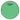 Emperor� Colortone(TM) Green Drumhead — Tom Batter 8 inch. Model