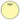 Batter, Emperor, Colortone, 8 Diameter, Yellow
