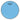 Batter, Emperor, Colortone, 10 Diameter, Blue