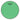 Emperor� Colortone(TM) Green Drumhead — Tom Batter 10 inch. Model