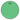 Emperor� Colortone(TM) Green Drumhead — Tom Batter 12 inch. Model