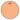 Batter, Emperor, Colortone, 12 Diameter, Orange