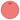 Batter, Emperor, Colortone, 12 Diameter, Red