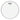 Batter, Crimplock, Emperor, Clear, 12 Diameter