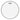 Emperor� Clear — 12 inch. Diameter Snare/Tom