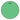 Emperor� Colortone(TM) Green Drumhead — Tom Batter 13 inch. Model