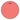 Batter, Emperor, Colortone, 13 Diameter, Red
