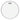 Batter, Crimplock, Emperor, Clear, 13 Diameter