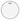 Emperor� Clear — 13 inch. Diameter Snare/Tom