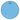 Batter, Emperor, Colortone, 14 Diameter, Blue