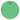 Emperor� Colortone(TM) Green Drumhead — Tom Batter 14 inch. Model