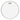 Batter, Crimplock, Emperor, Clear, 14 Diameter