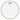 Emperor� Clear — 14 inch. Diameter Snare/Tom