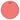 Batter, Emperor, Colortone, 15 Diameter, Red