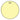 Batter, Emperor, Colortone, 15 Diameter, Yellow