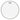 Emperor� Clear — 15 inch. Diameter Snare/Tom