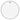 Emperor� Clear — 18 inch. Diameter Snare/Tom