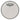 Batter, Emperor, Suede, 6 Diameter