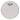 Batter, Crimplock, Emperor, Suede, 8 Diameter