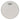 Batter, Crimplock, Emperor, Suede, 10 Diameter