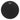 Batter, Emperor, Black Suede, 14 Diameter