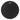 Batter, Emperor, Black Suede, 15 Diameter
