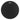Batter, Emperor, Black Suede, 16 Diameter