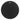 Batter, Emperor, Black Suede, 18 Diameter