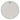 Batter, Emperor, Suede, 18 Diameter
