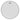 Banjo Head, Coated (bottom), 10-12/16 Diameter, High Collar