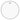 Banjo Head, Clear, 10-12/16 Diameter, High Collar