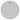 Banjo Head, Cloudy, 10-12/16 Diameter, High Collar