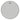 Banjo Head, Cloudy, 10-12/16 Diameter, Low Collar