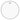 Banjo Head, Clear, 10-12/16 Diameter, Medium Collar