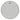 Banjo Head, Cloudy, 10-12/16 Diameter, Medium Collar