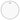 Banjo Head, Clear, 11 Diameter, Low Collar