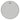 Banjo Head, Cloudy, 11 Diameter, Low Collar