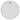 Banjo Head, Coated (bottom), 11 Diameter, Medium Collar
