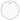 Banjo Head, Clear, 11-2/16 Diameter, Low Collar
